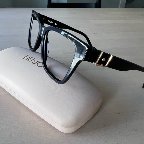 Liu Jo eyeglasses - Picture 8 of 12